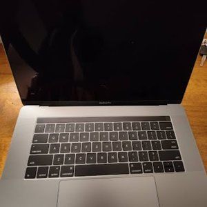 Macbook Pro